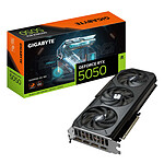 Carte graphique Gigabyte GeForce RTX 5050 GAMING OC 8G - Autre vue