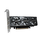 Carte graphique Gigabyte GeForce RTX 5050 OC Low Profile 8G - Autre vue