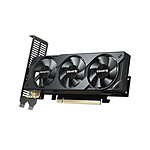 Carte graphique Gigabyte GeForce RTX 5050 OC Low Profile 8G - Autre vue