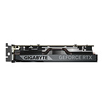 Carte graphique Gigabyte GeForce RTX 5050 OC Low Profile 8G - Autre vue