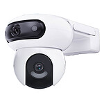 Caméra IP EZVIZ H90 Dual 2K+ - Autre vue