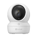 Caméra IP EZVIZ H6c - Autre vue