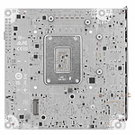 Carte mère MSI MPG B860I EDGE TI WIFI - Autre vue