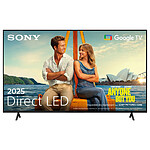 TV Sony Bravia 3 (K-43S35) - TV Led 4K UHD HDR - 108 cm  - Autre vue