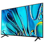 TV Sony Bravia 3 (K-43S35) - TV Led 4K UHD HDR - 108 cm  - Autre vue