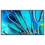 TV Sony Bravia 3 (K-65S35) - TV Led 4K UHD HDR - 164 cm  - Autre vue