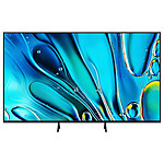 TV Sony Bravia 3 (K-65S35) - TV Led 4K UHD HDR - 164 cm  - Autre vue