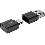 Dac Audio et streaming Sennheiser BTD 700 - Autre vue