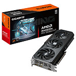 Gigabyte Radeon RX 9060 XT GAMING 16G