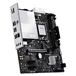 Carte mère MSI PRO H810M-B - Autre vue