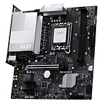 Carte mère MSI PRO H810M-B - Autre vue