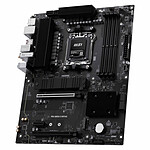 Carte mère MSI PRO B850-S WIFI6E - Autre vue