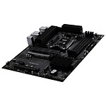 Carte mère MSI PRO B850-S WIFI6E - Autre vue