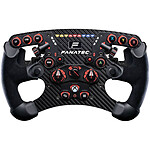 Volant Simracing Fanatec ClubSport Steering Wheel Formula V2.5 X - Autre vue