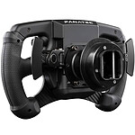 Volant Simracing Fanatec ClubSport Steering Wheel V2.5 - Autre vue