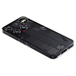 Smartphone Nothing Phone (3) Noir 256 Go - Autre vue