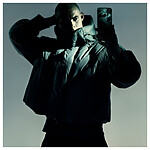 Smartphone Nothing Phone (3) Noir 512 Go - Autre vue