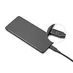 Câble USB DeLock USB-C / USB-C 2.0 - Power Delivery 3.1 140 W - 1.2 m - Autre vue