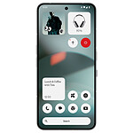 Smartphone Nothing Phone (3) Blanc 512 Go  - Autre vue