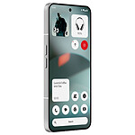 Smartphone Nothing Phone (3) Blanc 256 Go  - Autre vue