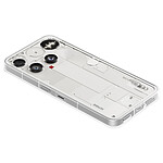 Smartphone Nothing Phone (3) Blanc 256 Go  - Autre vue