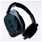 Casque Audio Nothing Headphone (1) Noir - Casque audio - Autre vue