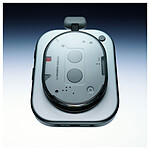 Casque Audio Nothing Headphone (1) Blanc - Casque audio  - Autre vue