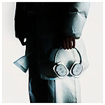 Casque Audio Nothing Headphone (1) Blanc - Casque audio  - Autre vue