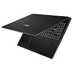 PC portable MSI Summit A16 AI Evo A2HMTG-042FR - Autre vue