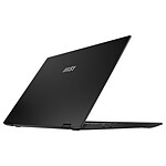 PC portable MSI Summit A16 AI Evo A2HMTG-042FR - Autre vue