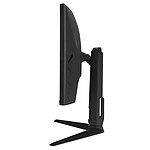 Écran PC Asus TUF Gaming VG34WQML5A - Autre vue