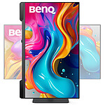 Écran PC BenQ PV3200U - Autre vue