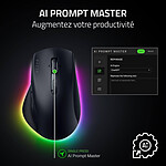 Souris PC Razer Pro Click V2 - Autre vue