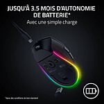 Souris PC Razer Pro Click V2 - Autre vue