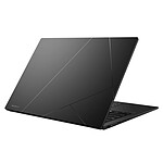 PC portable Asus Zenbook 14 OLED UM3406KA-QD075W - Autre vue