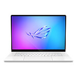 PC portable Asus ROG Zephyrus G16 GU605CW-DR7W - Autre vue