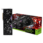 Carte graphique Gainward GeForce RTX 5070 Ti Phoenix-S - Autre vue