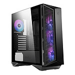 Boîtier PC MSI MPG GUNGNIR 111R - Autre vue