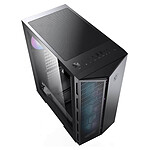 Boîtier PC MSI MPG GUNGNIR 111R - Autre vue