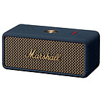 Enceinte sans fil Marshall Emberton III Bleu - Enceinte portable - Autre vue
