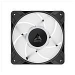 Ventilateur Boîtier Arctic P12 Pro A-RGB - Noir - Autre vue