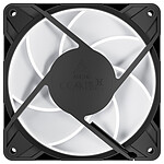 Ventilateur Boîtier Arctic P12 Pro A-RGB - Noir - Autre vue