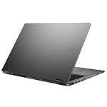 PC portable Asus VivoBook 16 Flip OLED Copilot+ PC TP3607SA-FLIP-DICSI151X - Autre vue