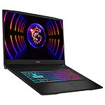 MSI Katana 17 B12VFK-228XFR