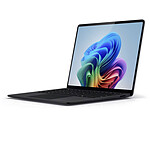 PC portable Microsoft Surface Laptop Copilot+ PC 7ème Edition 13.8" for Business - Noir (EP2-22275) - Occasion - Autre vue