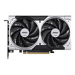 Carte graphique MSI GeForce RTX 5050 8G VENTUS 2X OC - Autre vue