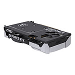 Carte graphique MSI GeForce RTX 5050 8G VENTUS 2X OC - Autre vue