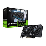 Carte graphique MSI GeForce RTX 5050 8G GAMING OC - Autre vue