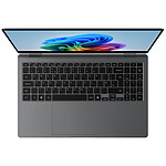 PC portable Samsung Galaxy Book5 360 15.6" Anthracite (NP754QHA-KA2FR) - Autre vue