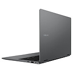 PC portable Samsung Galaxy Book5 360 15.6" Anthracite (NP754QHA-KA2FR) - Autre vue
